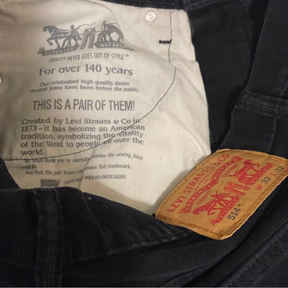 Levis levi 514